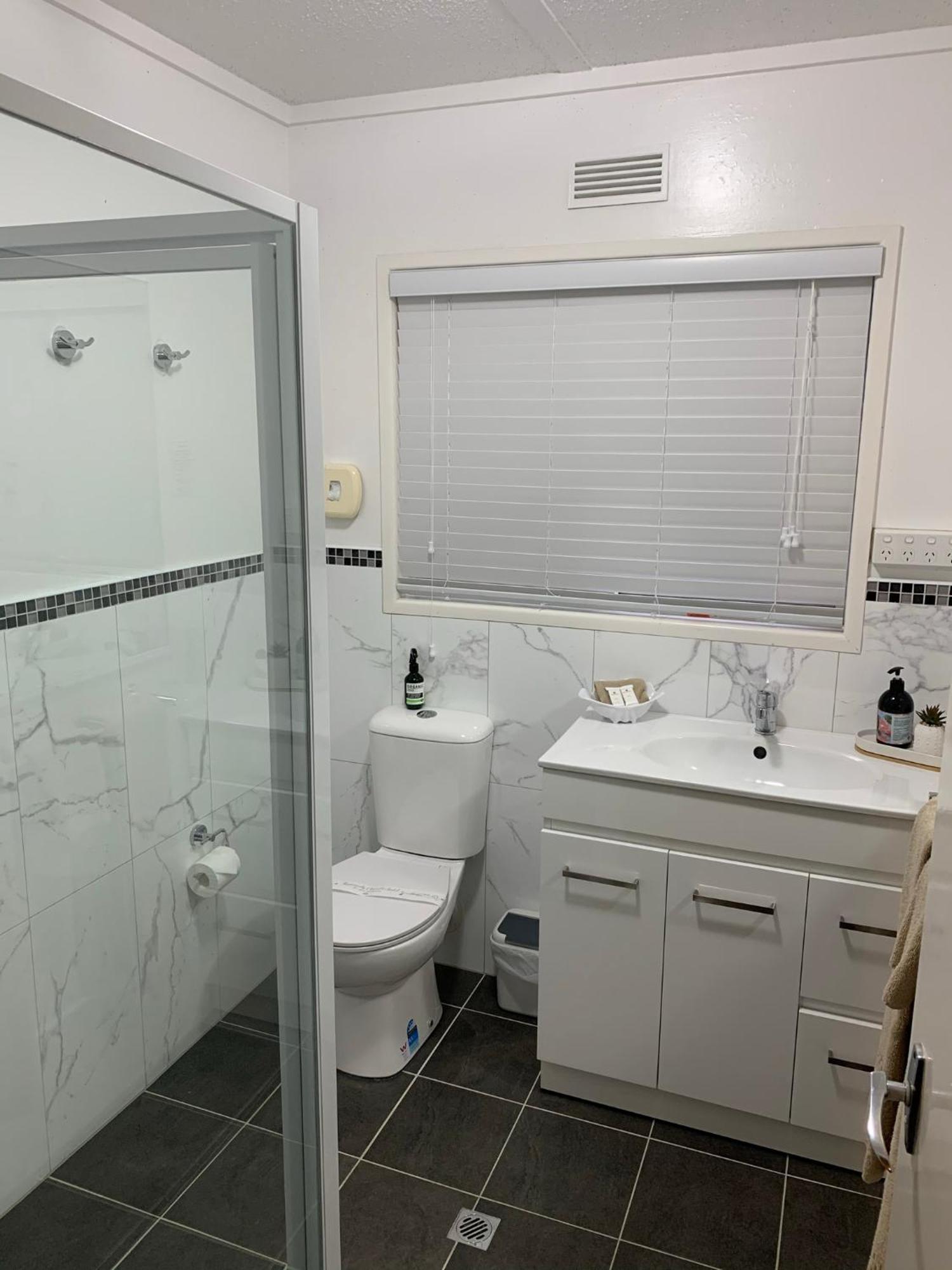 Westwood Motor Inn Armidale Buitenkant foto