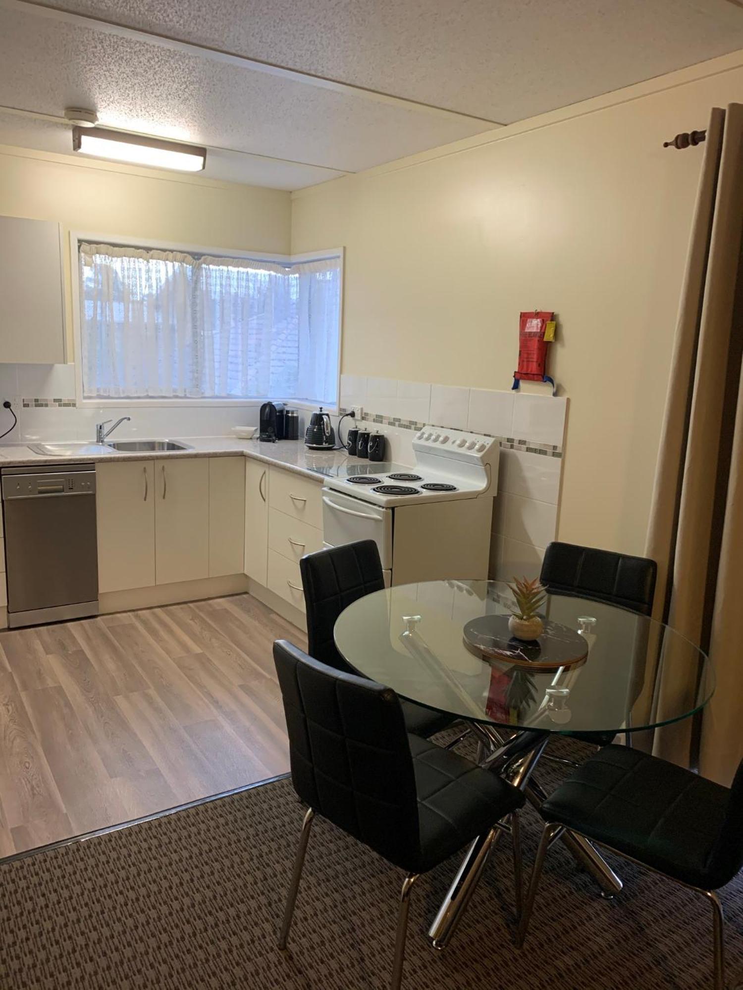 Westwood Motor Inn Armidale Buitenkant foto