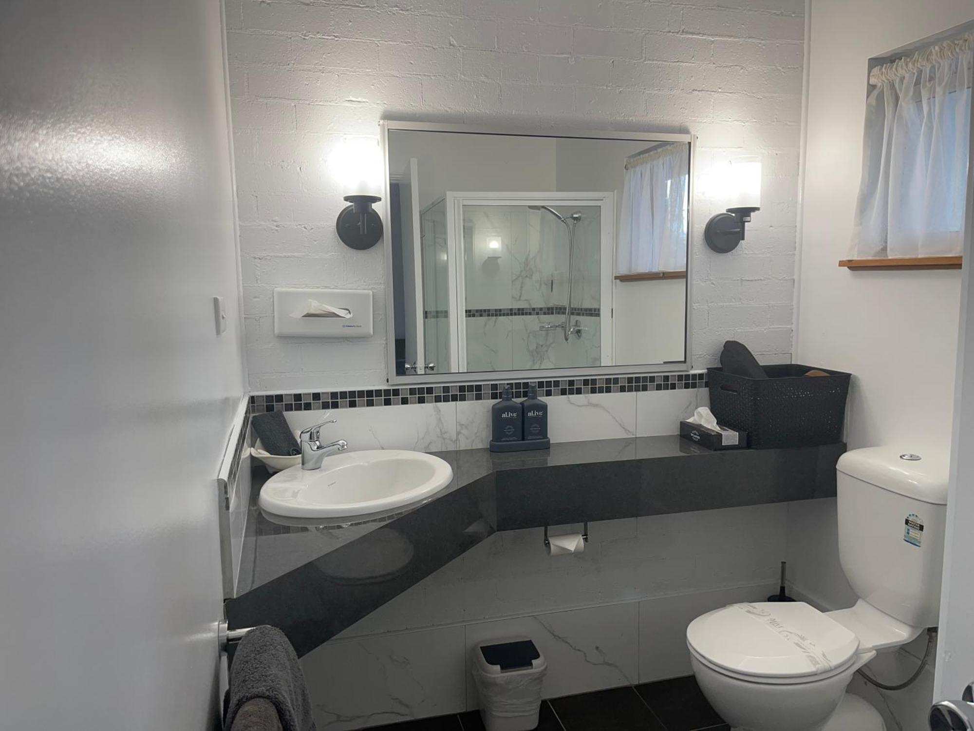 Westwood Motor Inn Armidale Buitenkant foto