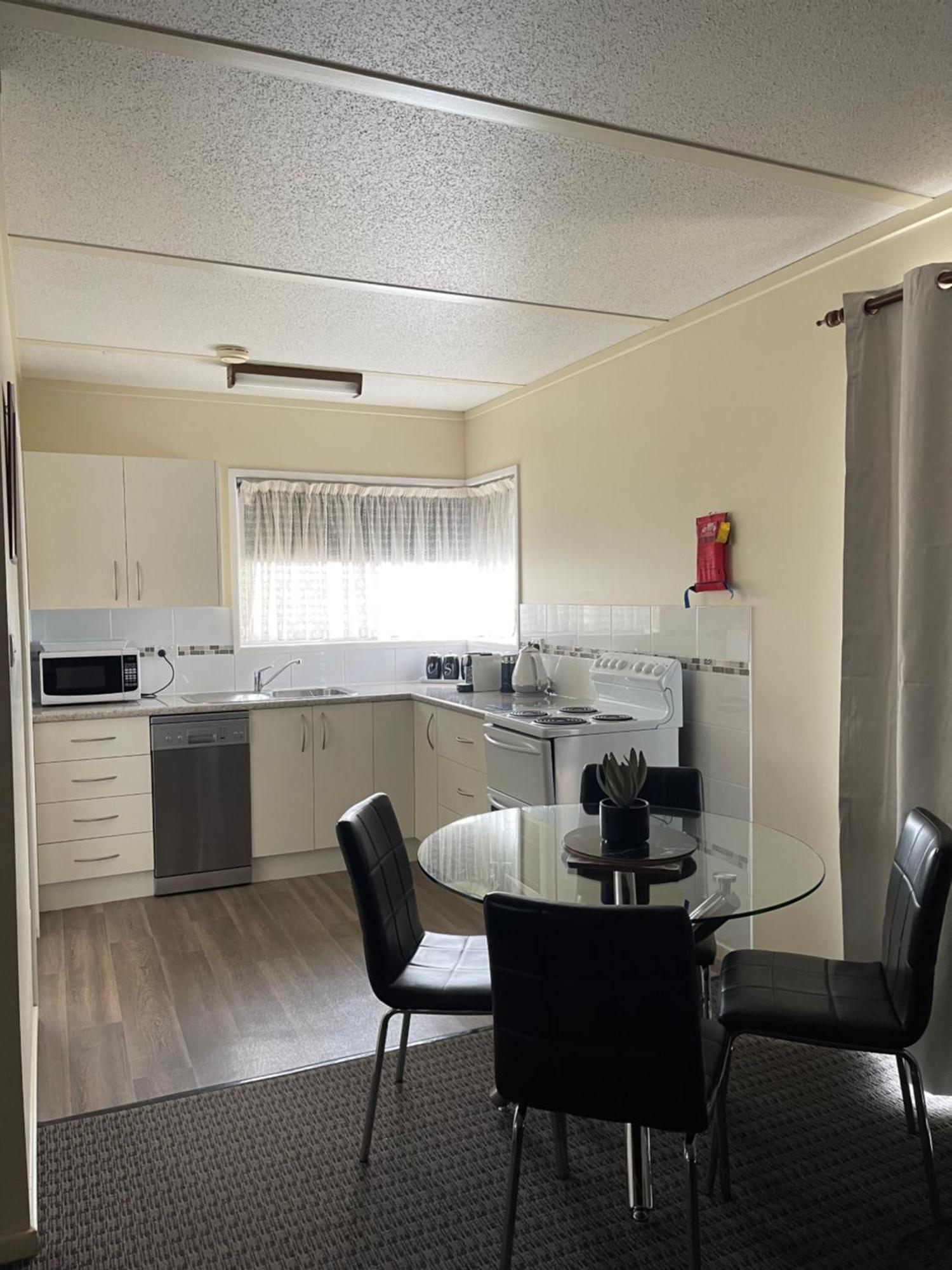 Westwood Motor Inn Armidale Buitenkant foto