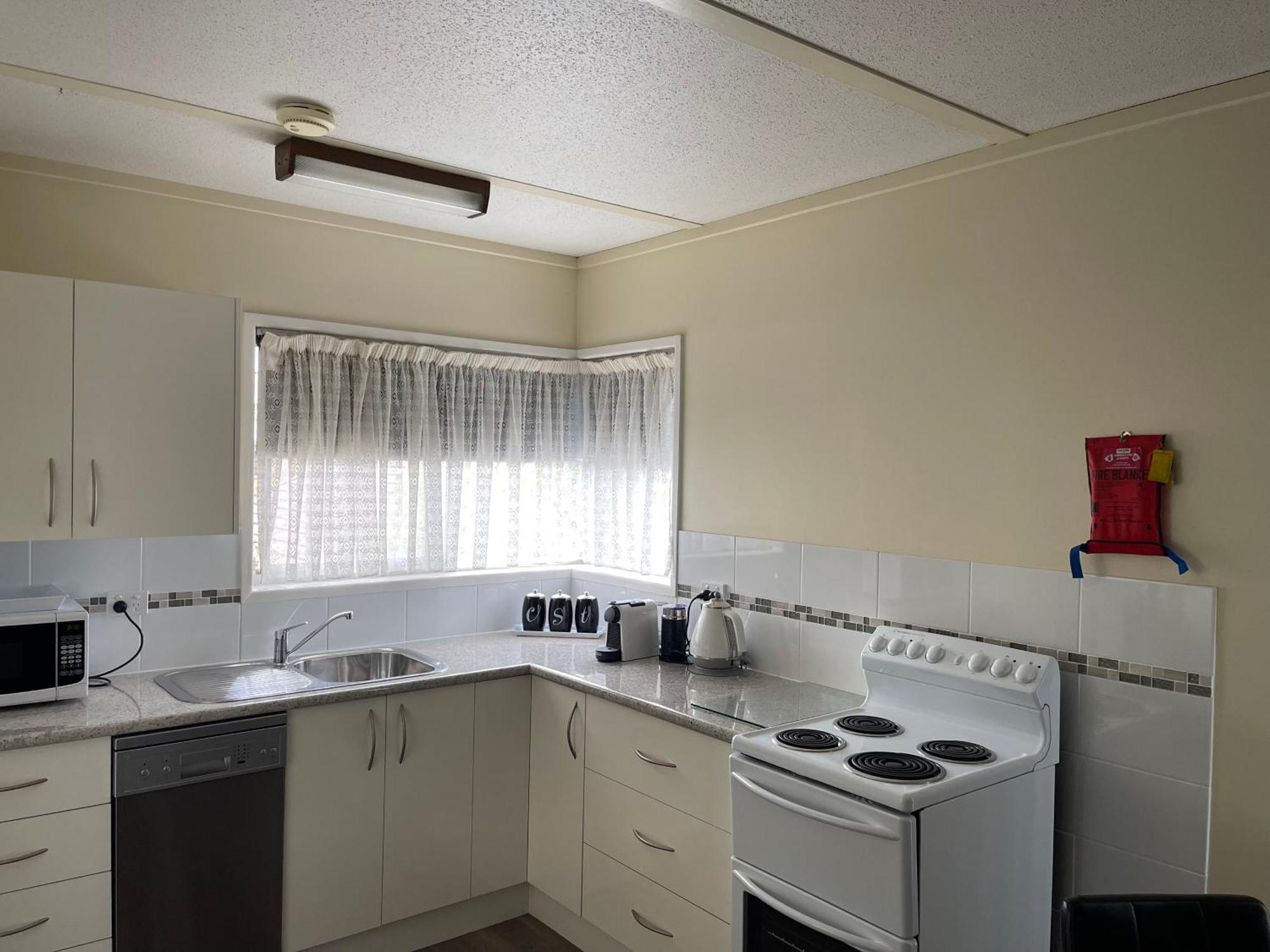 Westwood Motor Inn Armidale Buitenkant foto
