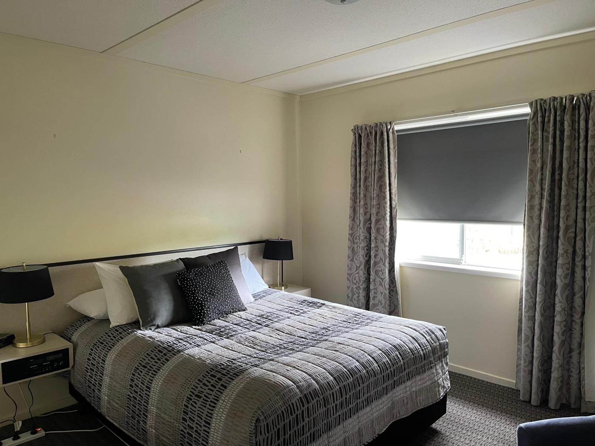 Westwood Motor Inn Armidale Buitenkant foto