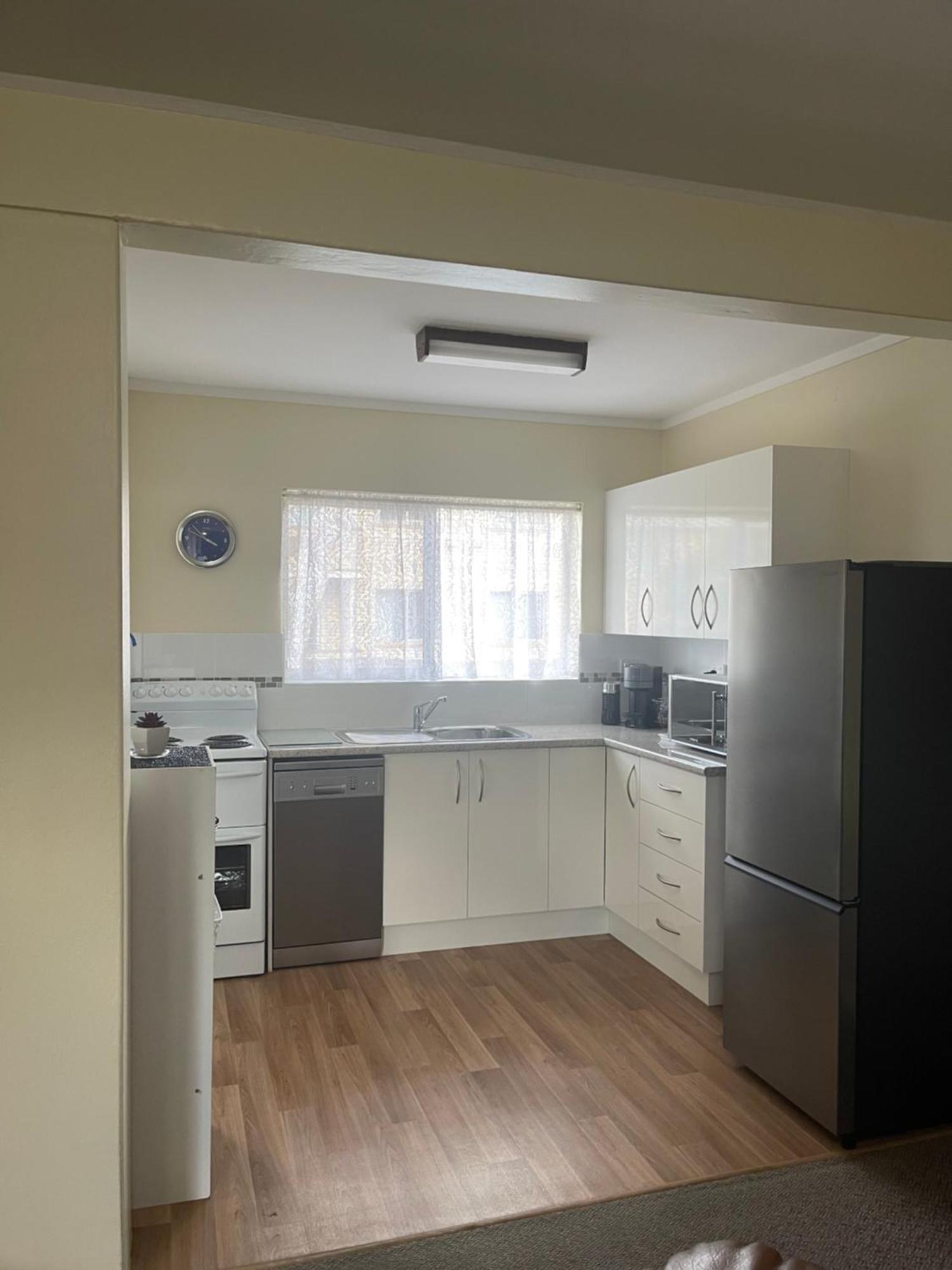 Westwood Motor Inn Armidale Buitenkant foto