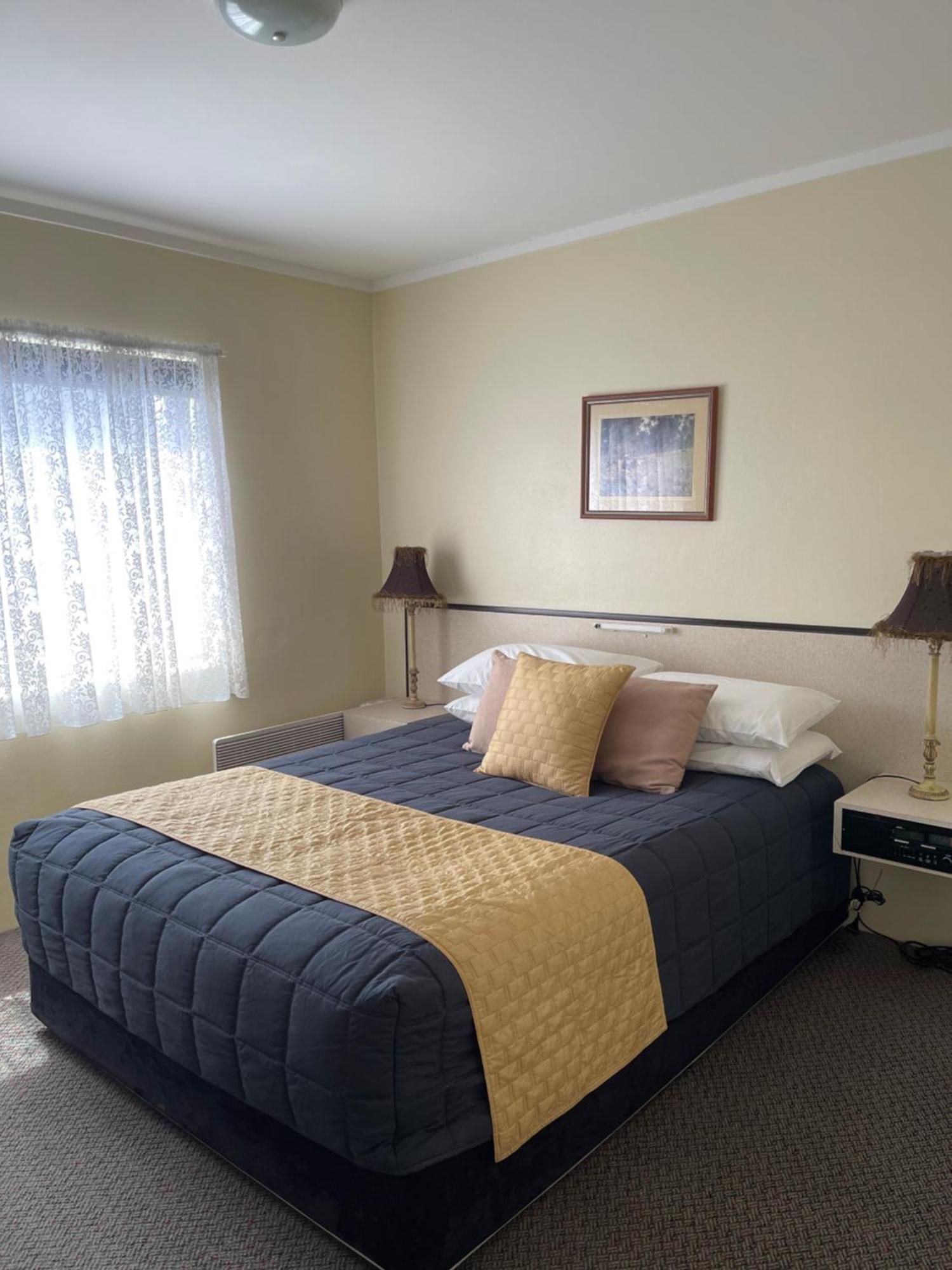 Westwood Motor Inn Armidale Buitenkant foto