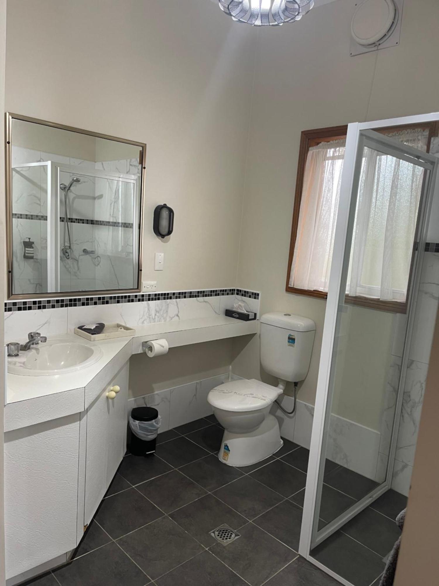 Westwood Motor Inn Armidale Buitenkant foto