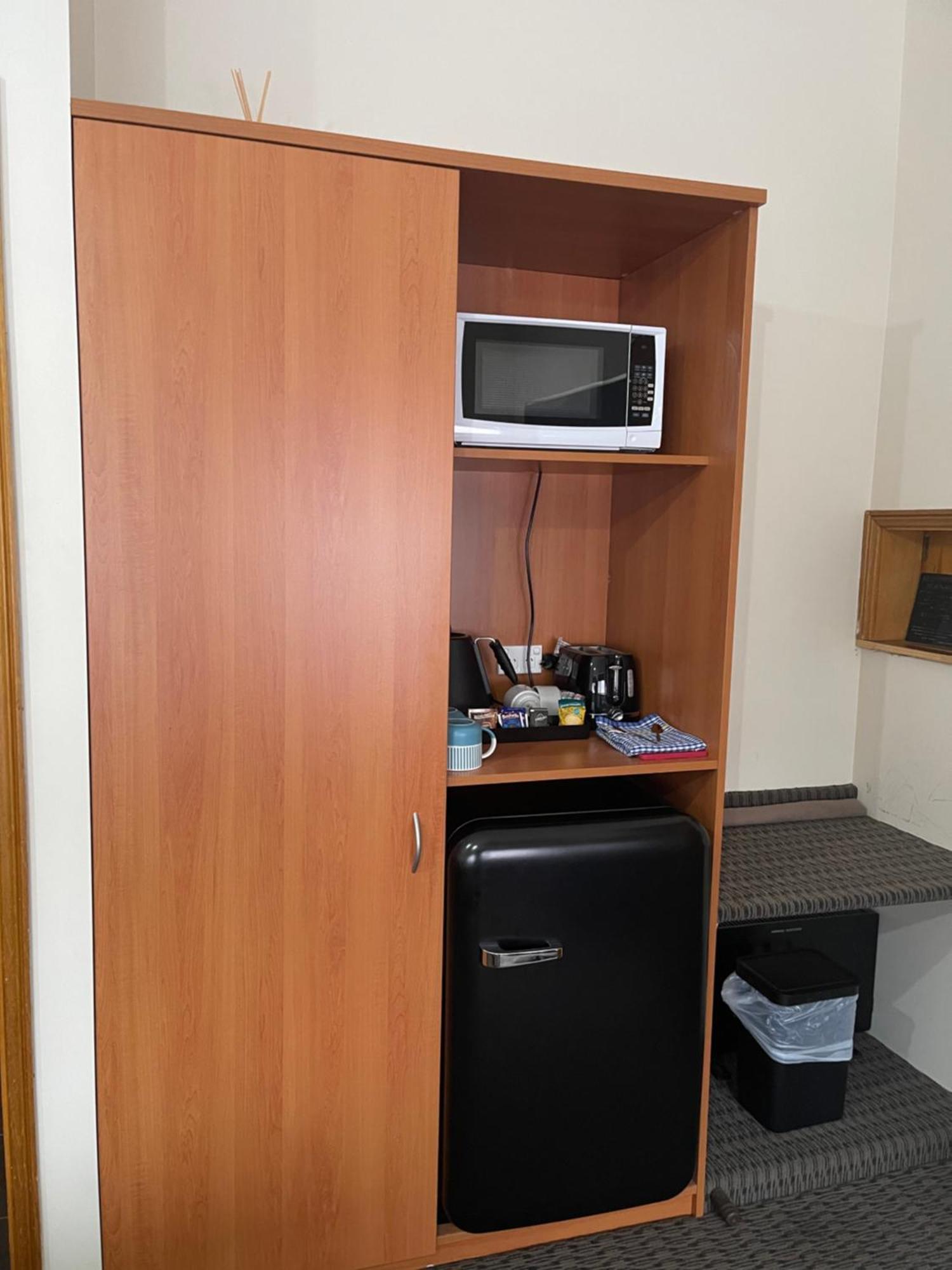Westwood Motor Inn Armidale Buitenkant foto