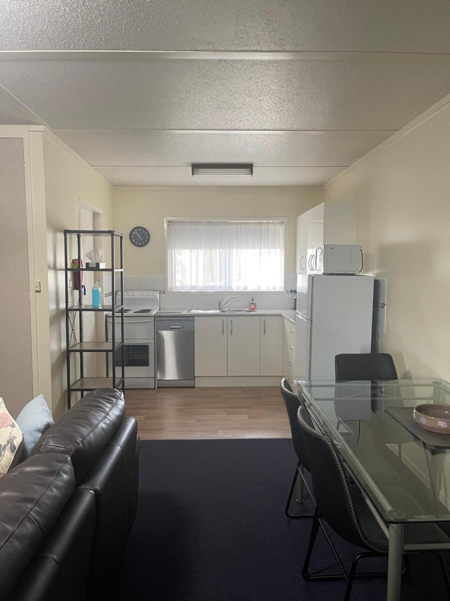 Westwood Motor Inn Armidale Buitenkant foto