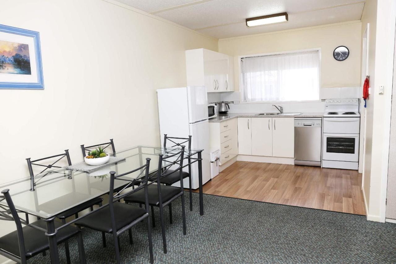 Westwood Motor Inn Armidale Buitenkant foto