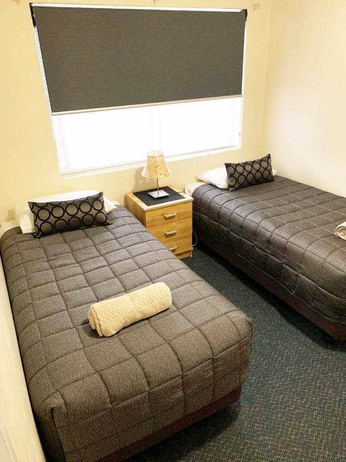 Westwood Motor Inn Armidale Buitenkant foto