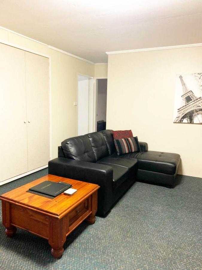 Westwood Motor Inn Armidale Buitenkant foto